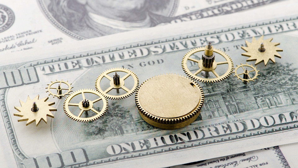 Die jüngsten Aufwärtskorrekturen der Wachstumsaussichten für die USA (6,5% im Jahr 2021)  könnten einen erheblichen Einfluss auf andere Länder haben. (Bild: Shutterstock.com/Progonici)