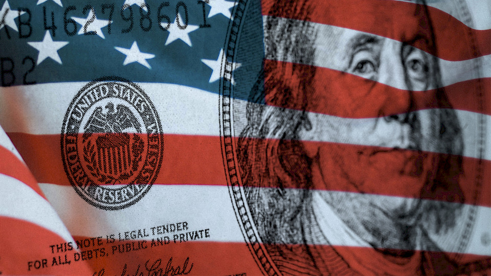 Die Geldpolitik in den USA lag in den letzten Jahren in der Hand von drei Personen: Bernanke (Bravo), Yellen (Yankee) und Powell (Papa). (Bild: Shutterstock.com/tlegend)