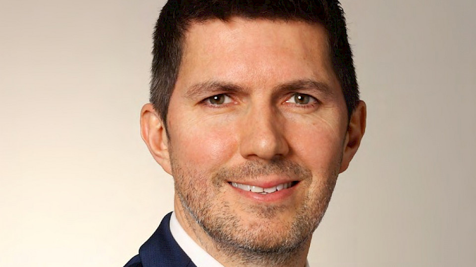 Geoffroy Goenen, Head of Fundamental European Equity bei Candriam