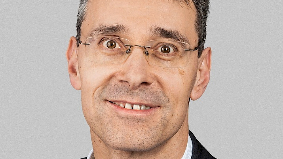 Roman Brunner, als neuer Bankpräsident der Thurgauer Kantonalbank nominiert