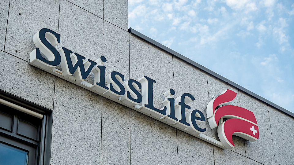 Die Swiss Life Anlagestiftung konnte ihre Immobilien-Anlagegruppen "Immobilien Schweiz" und Geschäftsimmobilien Schweiz" erfolgreich öffnen: (Bild: Shutterstock.com/Taljat David)