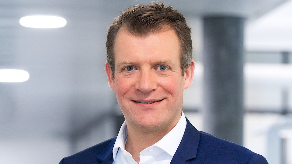 Ulrich Mogwitz, Senior Investment Director, Patrimonium Asset Management