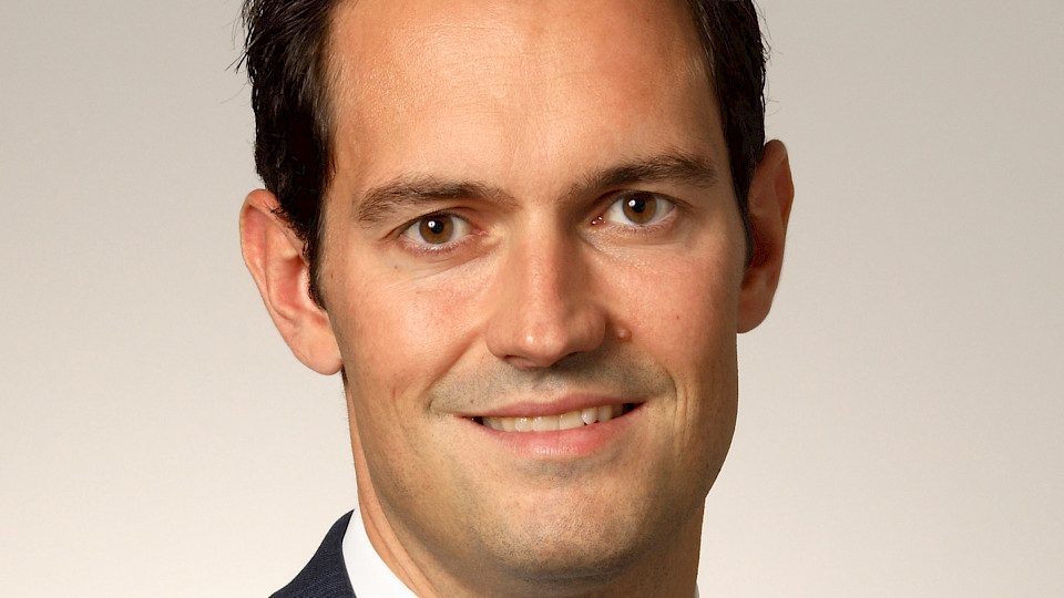 Nicolas Jullien, Head of Global High Yield & Deputy Global Head of Credit und Fondsmanager des Candriam Bonds Credit Alpha Fund.