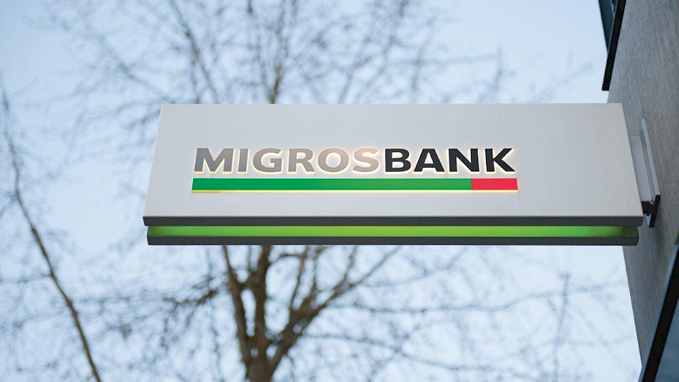 Die Migros Bank kann die Angelegenheit in Sachen unversteuerter Vermögen deutscher Kunden ad acta legen.
