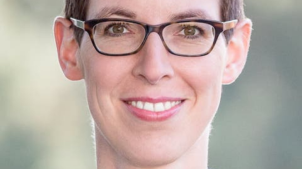 Astrid Frey, Delegierte der Nationalbank in der Zentralschweiz