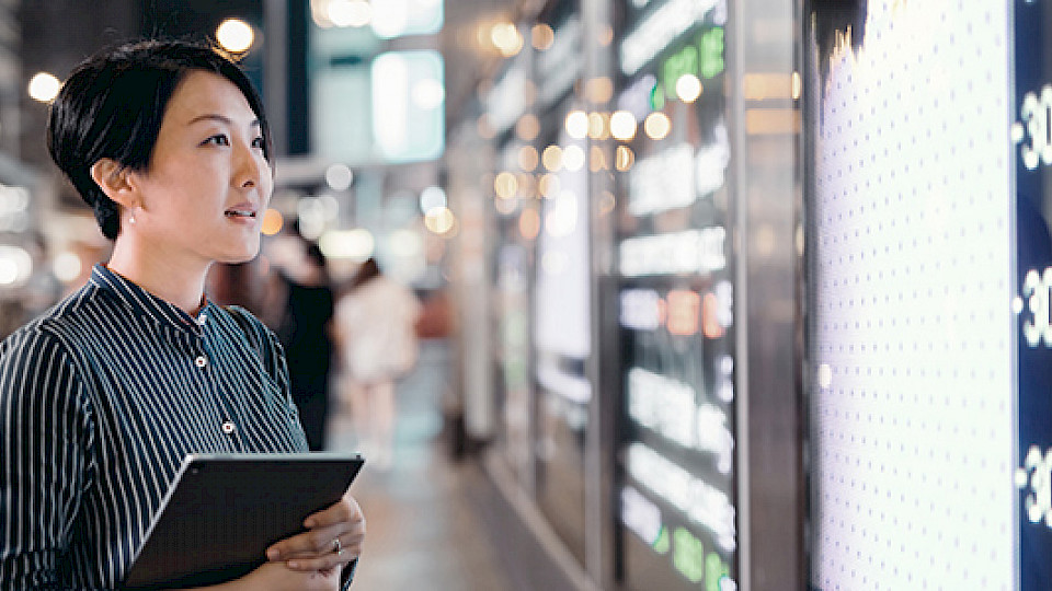 Attraktive Anleihebewertungen machen den asiatischen Markt einzigartig. (Bild: ZVG)