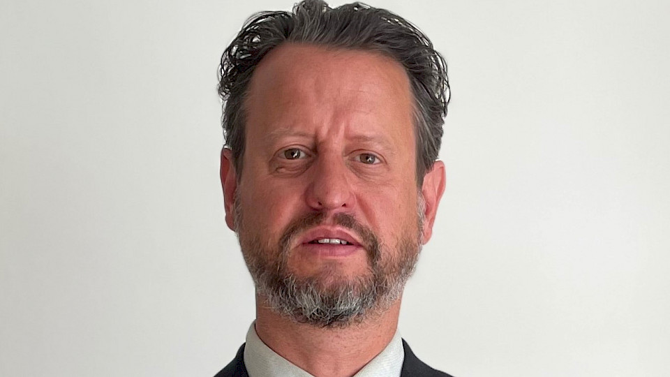 David Zumstein, Geschäftsführer und Leiter der deutschsprachigen Schweiz, Edmond de Rothschild REIM