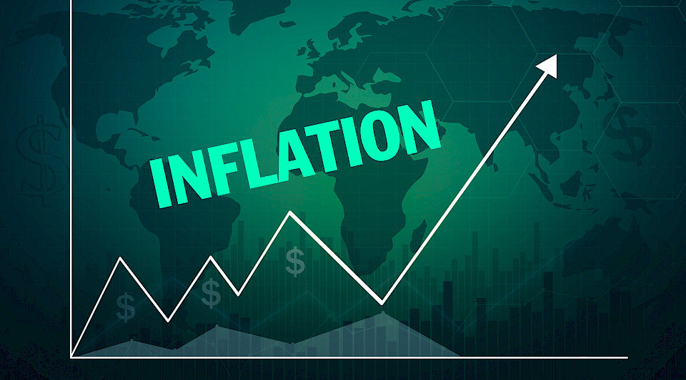 Inflation bleibt vorherrschendes Marktthema | Opinion | Aktuell | investrends.ch