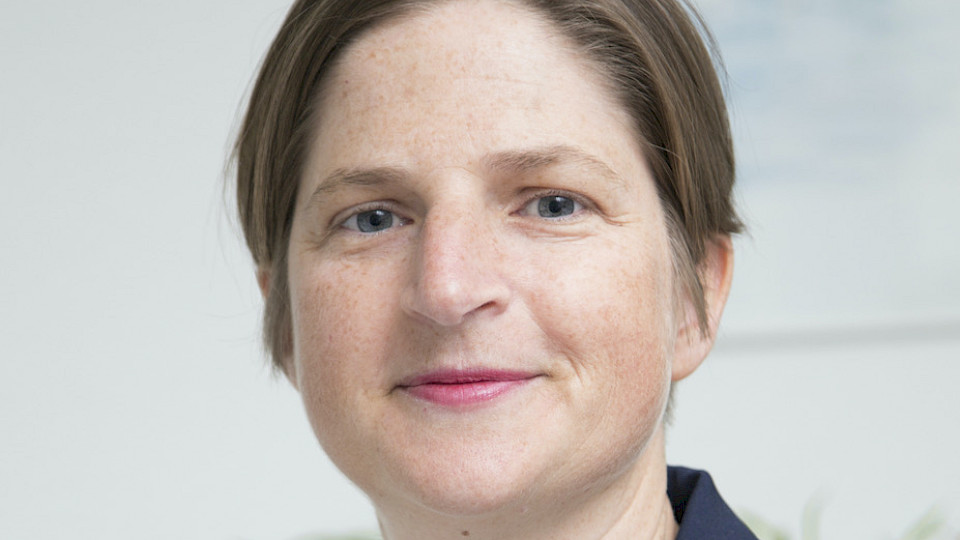 Violaine Augustin-Moreau, Head Location Romandie, Solusfonds