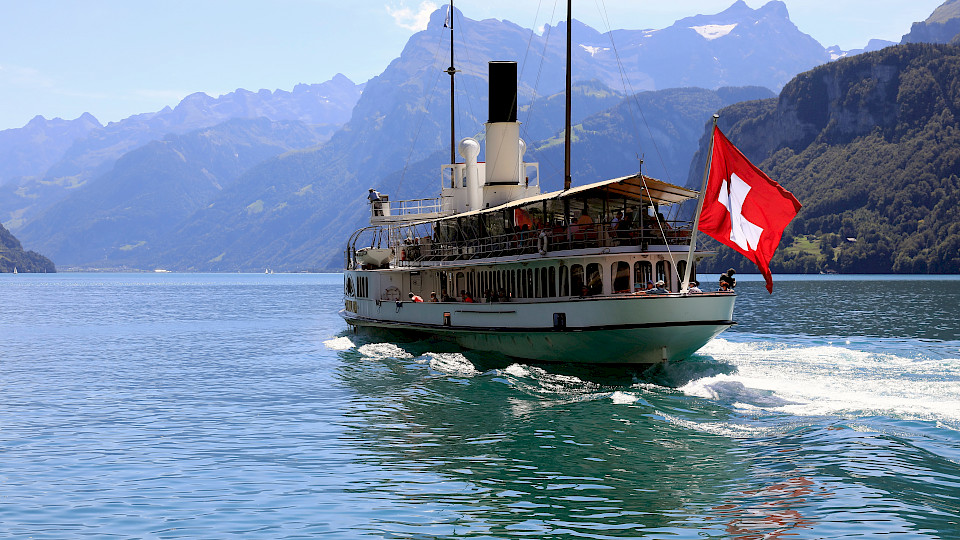 Für die Schweizer Pensionskassen war auch der April ein positiver Monat. (Bild: Shutterstock.com/marekusz)