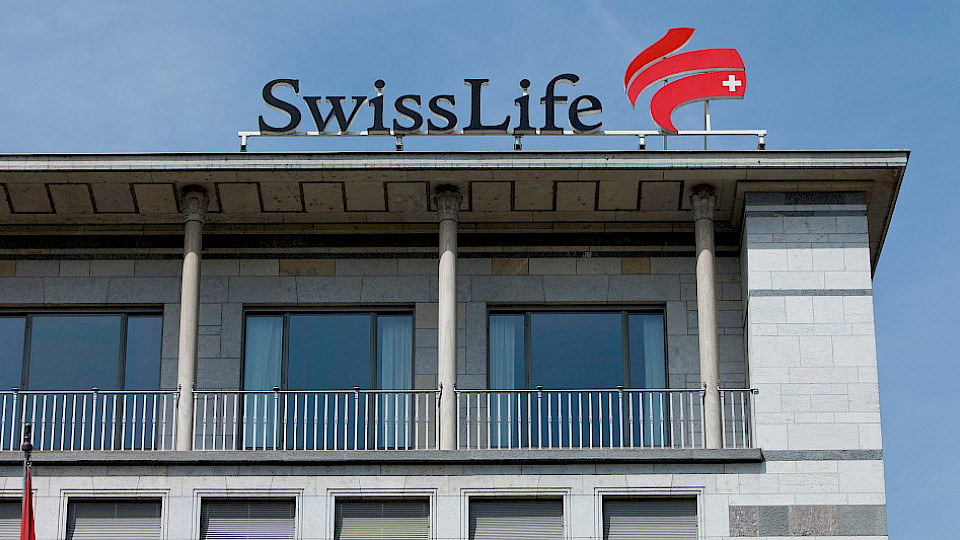 Die Swiss Life kann einen langjährigen Rechtsstreit mit den US-Behörden abschliessen. (Bild: ZVG)