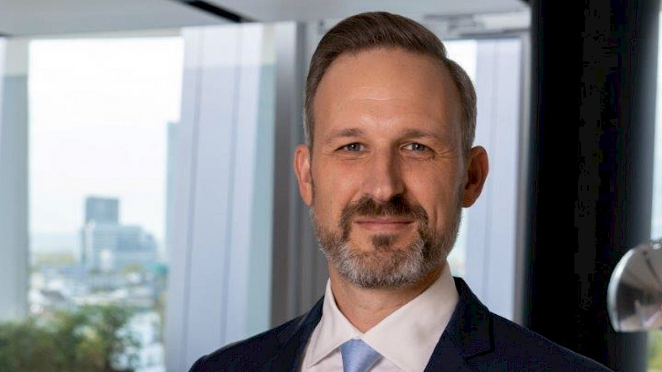 Gregor Hirt, Global CIO für Multi Asset, Allianz Global Investors (Bild: ZVG)