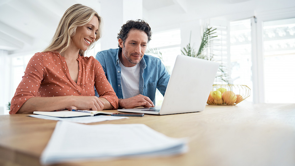 Gut ein Drittel der Schweizer Bevölkerung würde laut einer Sotomo-Studie im Auftrag von Vita Renten mit variablem Anteil bevorzugen. (Bild: zVg)