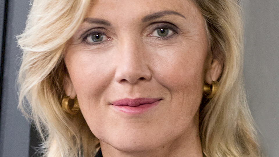 Beatrice Weder di Mauro (Bild: ZVG)