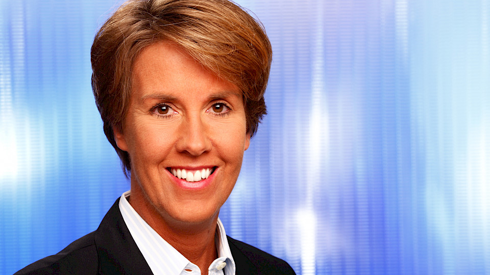 Manuela von Ditfurth, Senior Portfolio Manager bei Invesco Quantitative Strategies