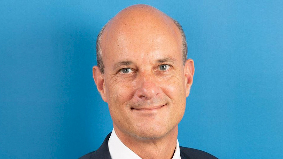 Amaury d’Orsay, Head of Fixed Income, Amundi (Bild: ZVG)