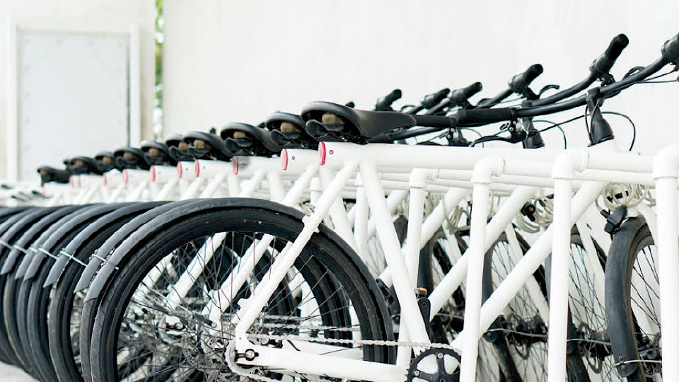 Die Environmental Focus Strategy investiert in Unternehmen, welche von der Energiewende profitieren dürften oder deren Geschäftsmodell durch diese Entwicklung zunehmend unter Druck gerät. (Bild: ZVG)