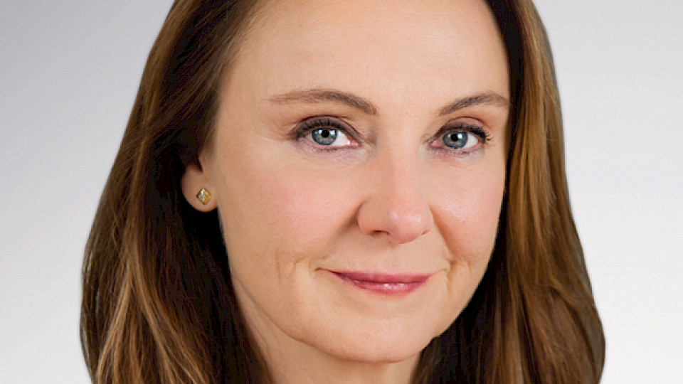 Virginie Maisonneuve, Global CIO Equity bei Allianz Global Investors (Bild: ZVG)