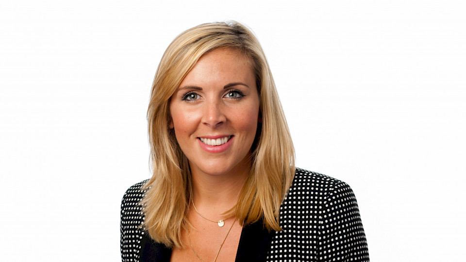 Selina Tyler, Head of UK Wholesale, Lombard Odier Investment Managers