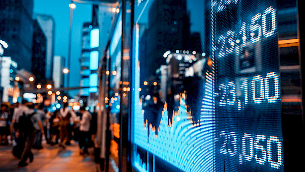 Das sind die zehn beliebtesten ETF