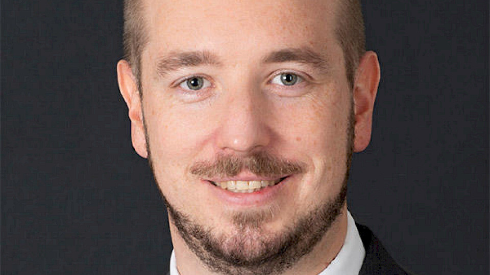 Die Depotbank wird geleitet von Marco Wiegmann. (Bild: zvg)