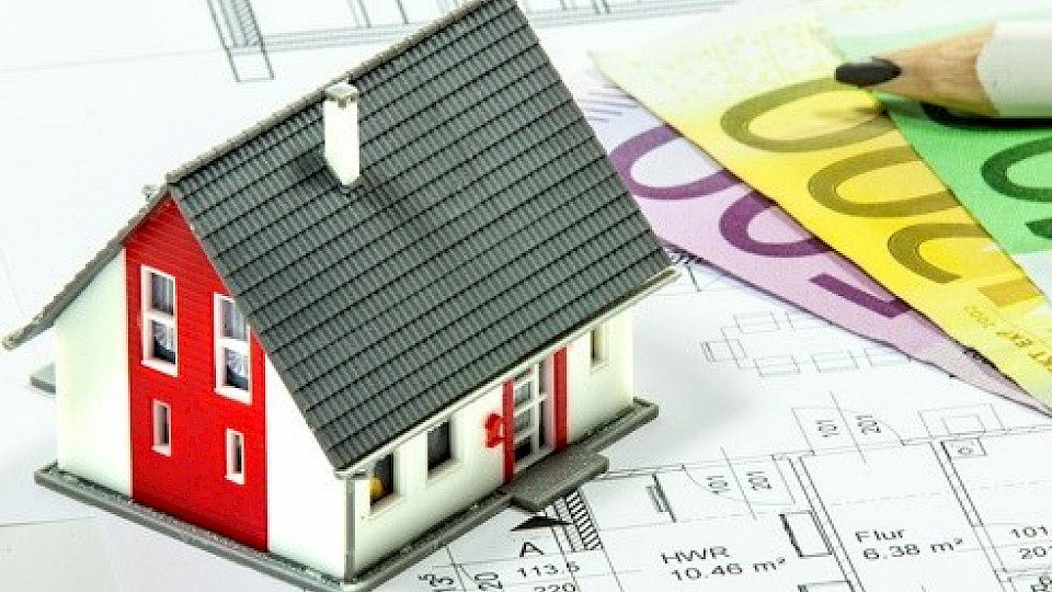 Die Öffentlichkeit erhält ein detailliertes Bild, beispielsweise über Belehnungsrad und Tragbarkeit am Markt. (Bild: Thorben Wengert)