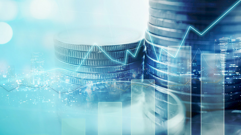 Der Schweizer Fondsmarkt ist weiterhin im Aufwärtstrend. (Bild: Shutterstock.com/Number1411)