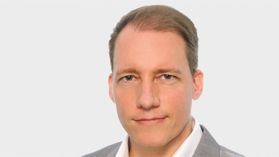 Michael Rey, Chief Risk Officer bei der Bank Alpinum (Bild: ZVG)