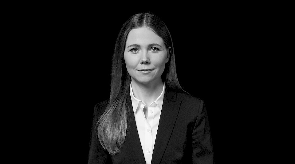 Tanja Kusterer, Portfoliomanagerin des MainFirst Emerging Markets Corporate Bond Fund Balanced & MainFirst Emerging Markets Credit Opportunities Fund