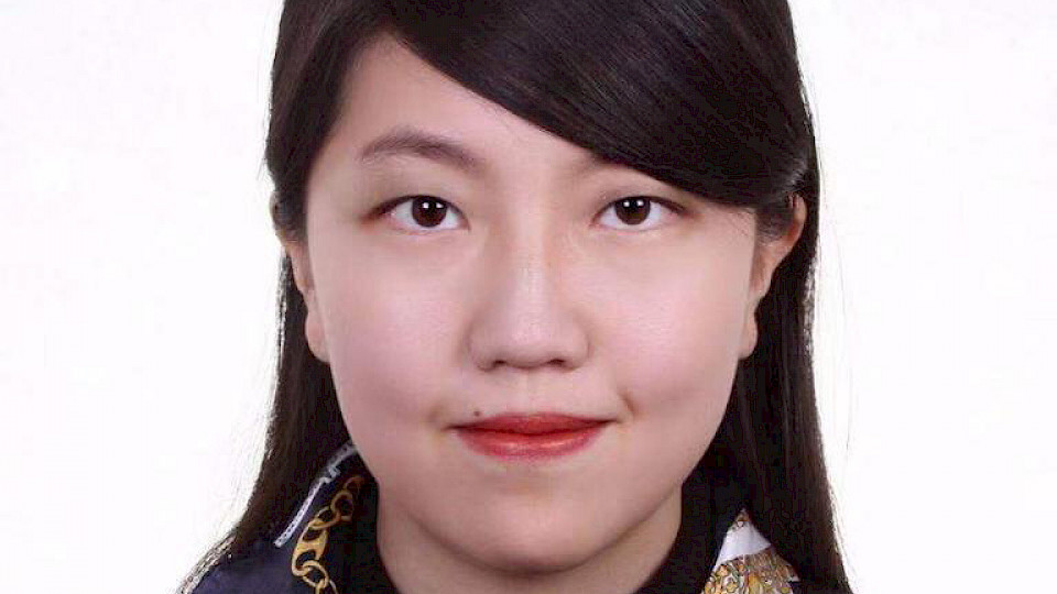 Wendy Chen, Senior Investment Analyst, GAM