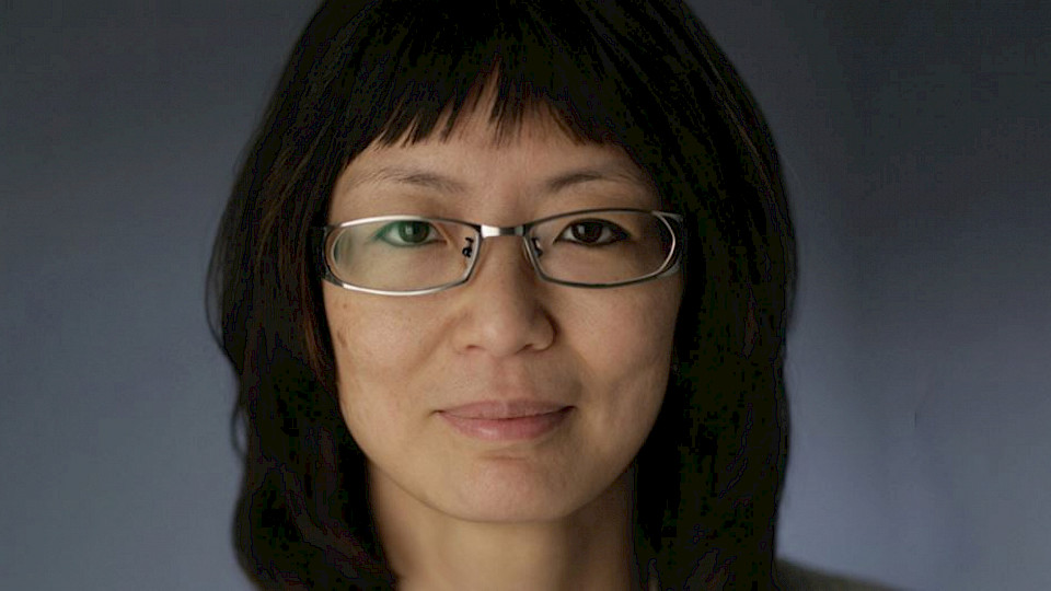 Amy Kam, Senior Portfolio Managerin,  Aviva Investors