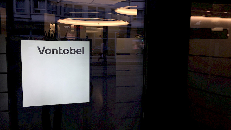 Vontobels Multi-Issuer-Plattform für die Gestaltung und die Emission massgeschneiderter Strukturierter Produkte, wird in Avaloq Wealth eingebunden. (Bild: investrends.ch)