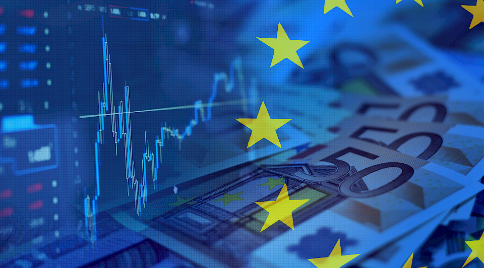 Das künftige Ertragswachstum in Europa dürfte sich weiter verbessern. (Bild: Shutterstock.com/Giulio Benzina)