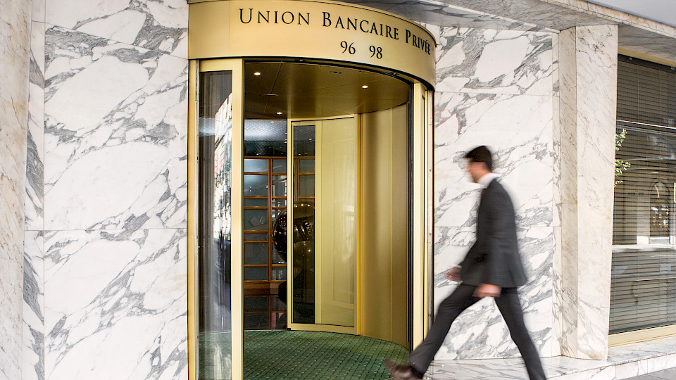 Mit der Übernahme der Millennium Banque Privée kann die UBP ihre verwalteten Vermögen um über CHF 4 Mrd. erhöhen. (Bild: ZVG)