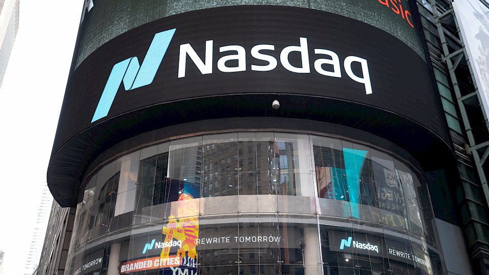 Der Nasdaq ESG Data Hub wird am Dienstag lanciert. (Bild: Shutterstock.com/valeriy eydlin)