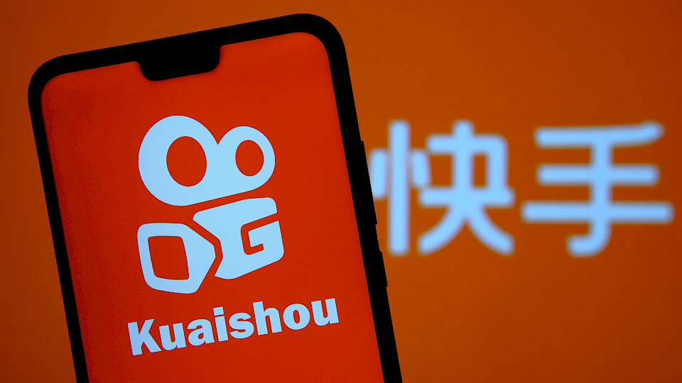 Der grösste Börsengang des bisherigen Jahresverlaufs fand in Hongkong statt: Die Kurzvideoplattform Kuaishou Technology löste im Februar 6,2 Mrd. USD. (Bild: Shutterstock.com/mundissima)