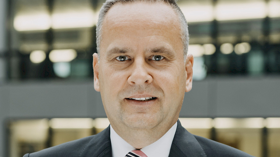 Carsten Gerlinger, Managing Director und Head of Asset Management bei Moventum Asset Management (Bild: ZVG)