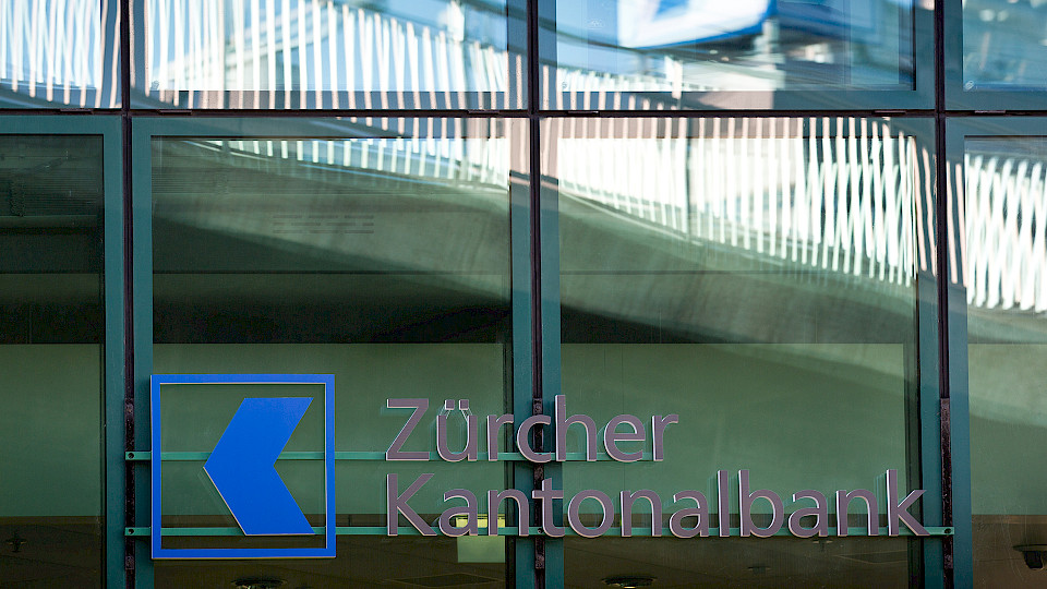 Die Zürcher Kantonalbank hat seit Jahresbeginn 238 KMU mit gesamthaft 35 Mio. CHF unterstützt. (Bild: ZVG)