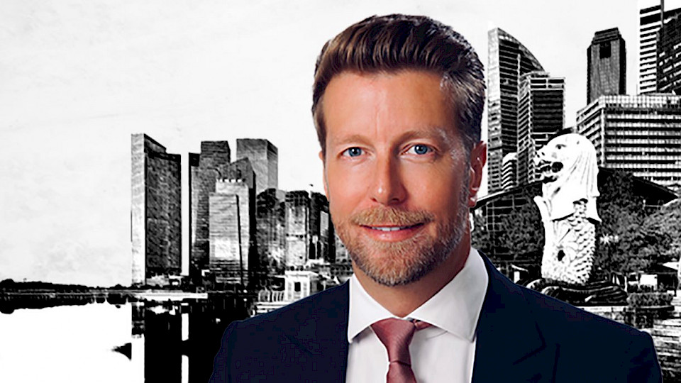 Andreas Skopal, Partner,  Synpulse (Bild: ZVG)