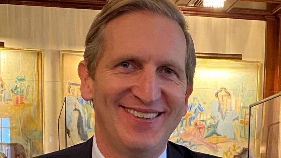 Raoul Zehnder (Bild: Deutsche Bank)