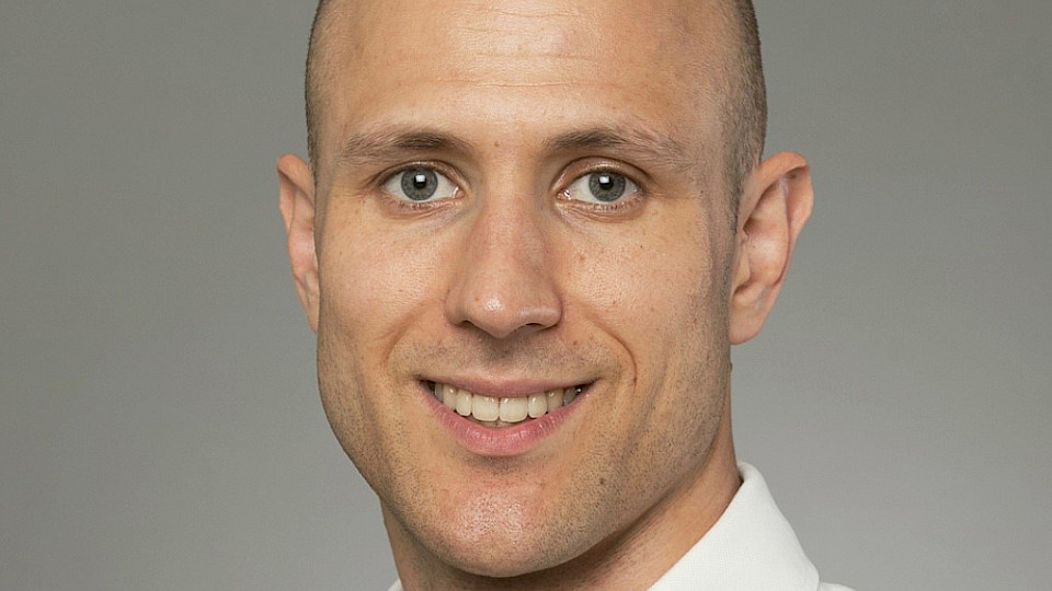 Matthew Henly,  Portfoliomanager bei Invesco Fixed Income (Bild: ZVG)