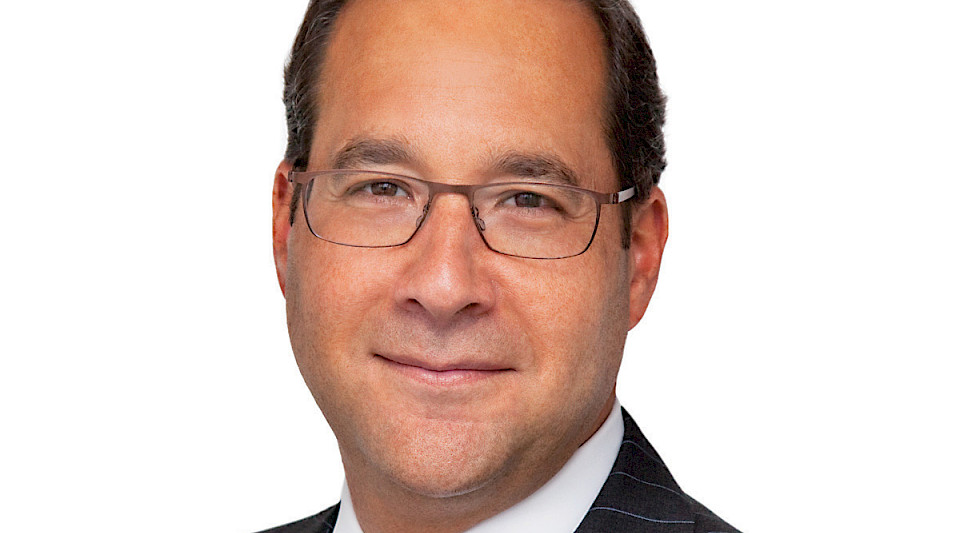 Joseph Amato, President und CIO Equities, Neuberger Berman