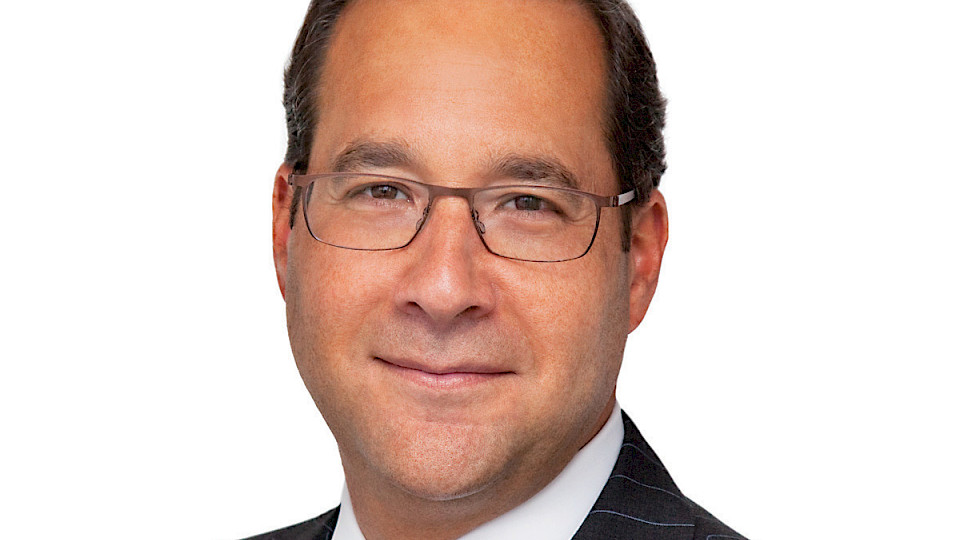 Joseph Amato,  President und CIO Equities, Neuberger Berman