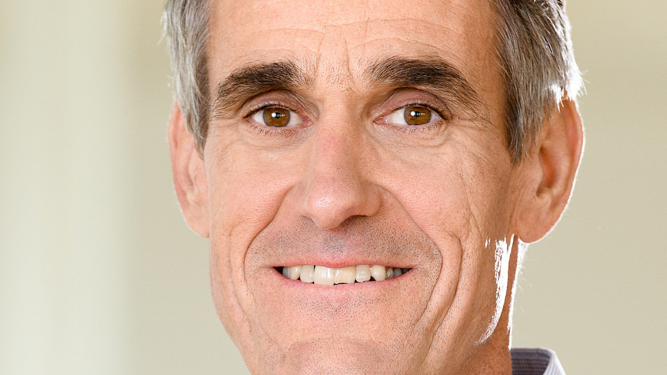 Alois Flatz, Mitglied des Verwaltungsrates, Inyova (Bild: ZVG)