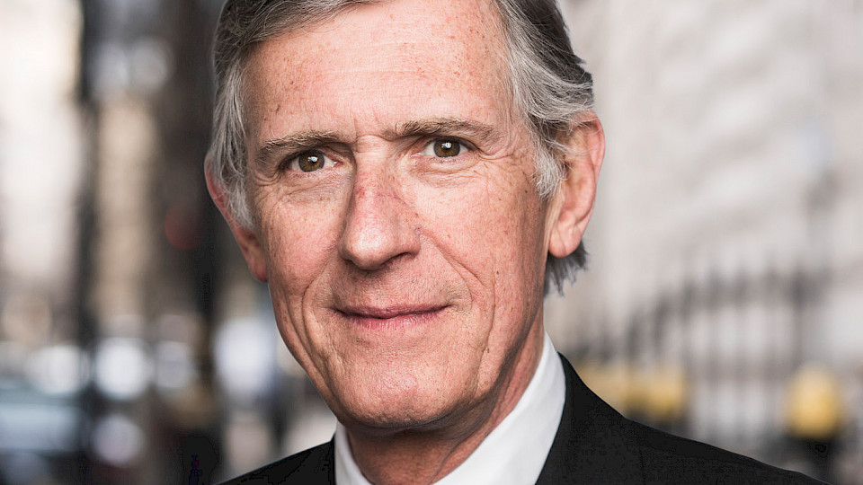 Peter Seilern, Chairman Seilern Investment Management