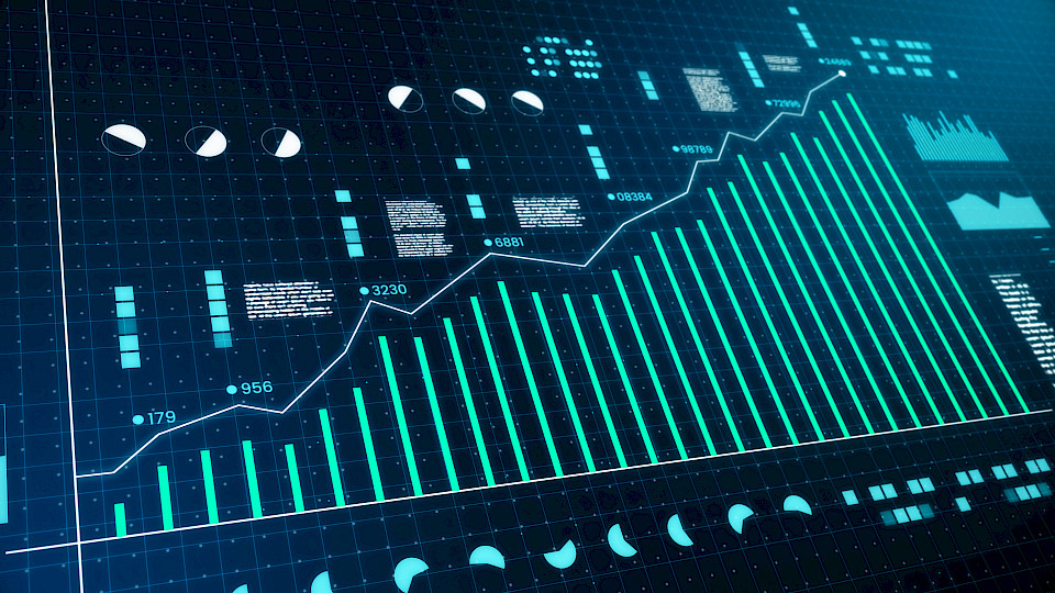 Pensionskassen verbuchten den dritten Monat in Folge nur positive Ergebnisse. (Bild: Shutterstock.com/MotionEmo)