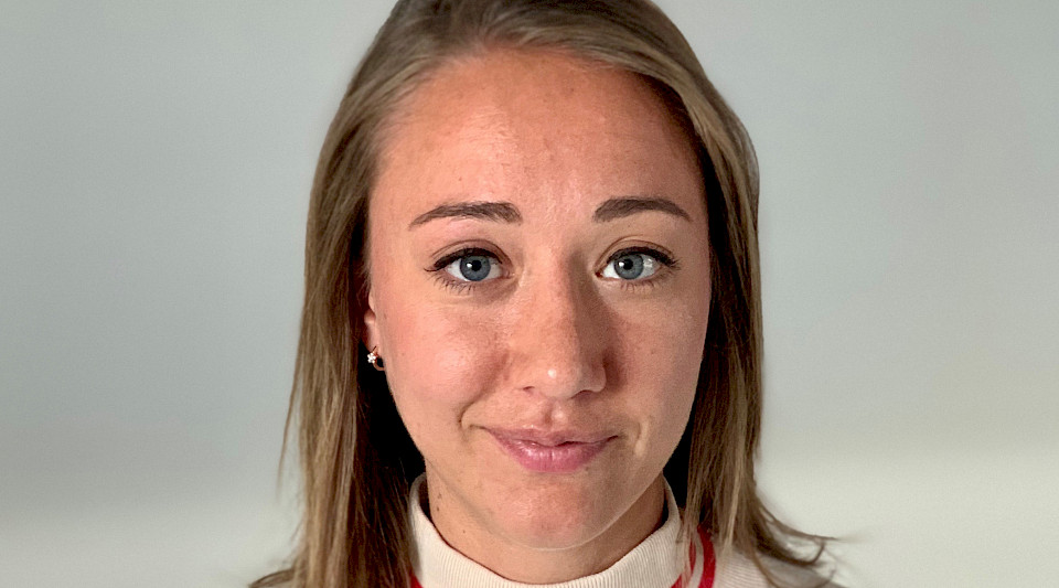 Marie Lannoy, Aktienfondsmanagerin, Candriam