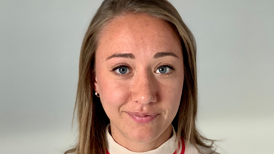 Marie Lannoy, Aktienfondsmanagerin, Candriam (Bild: ZVG)