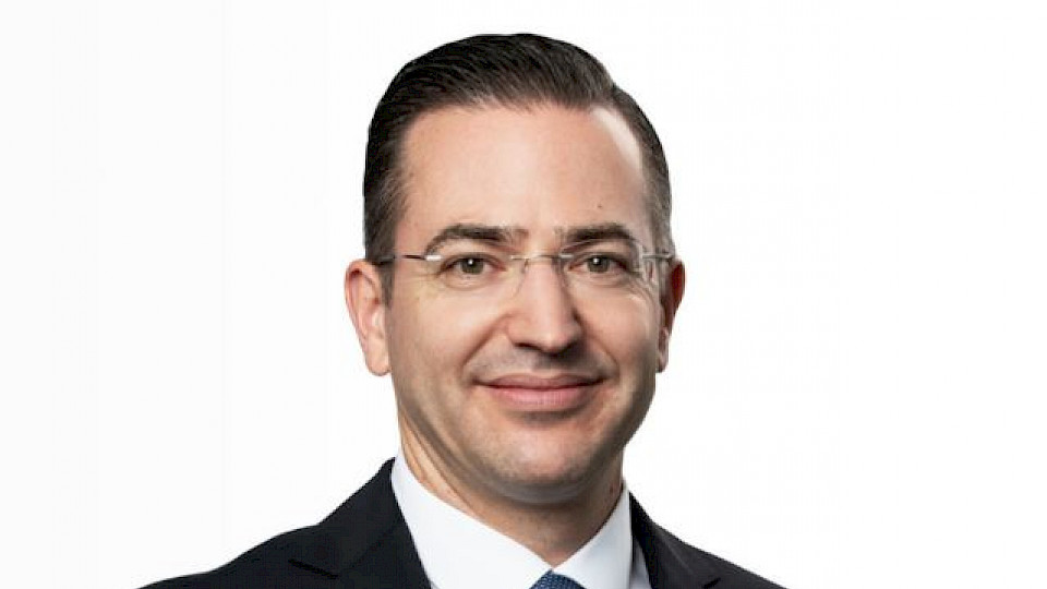 Andreas Berger, Head of UHNWI für Deutschland und Österreich (Bild: ZVG)