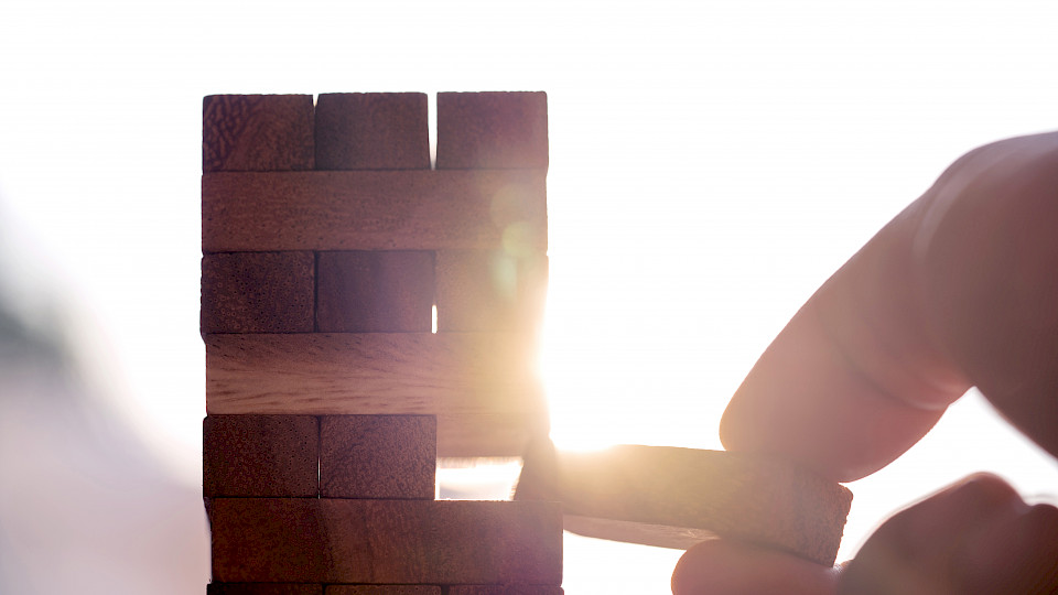 MainFirst will Wachstumschancen nutzen. (Bild: Shutterstock.com/Zenzeta)